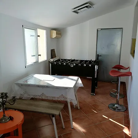 Maison Individuelle Vue Sur Le Massif De L'etoile Apartament Marsylia