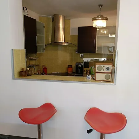 Maison Individuelle Vue Sur Le Massif De L'etoile Apartament Marsylia